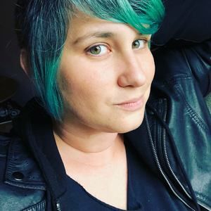 Meet your Posher, Jackie